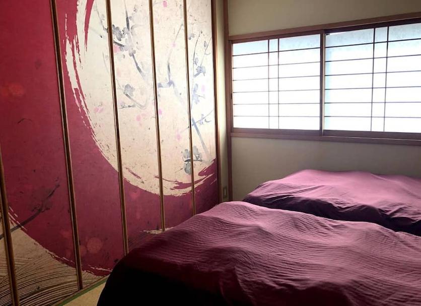 Slaapkamer Foto's