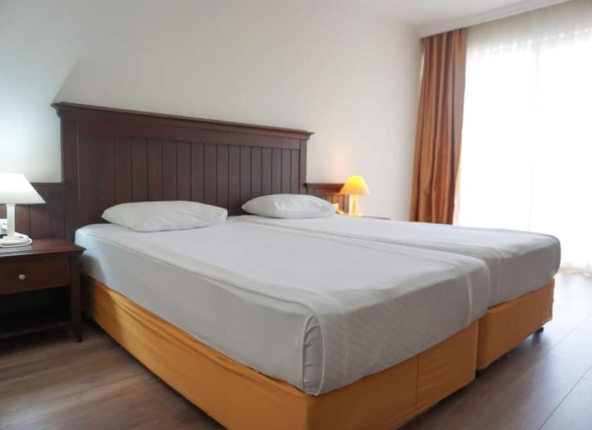 Slaapkamer Foto's