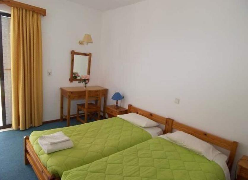 Slaapkamer Foto's