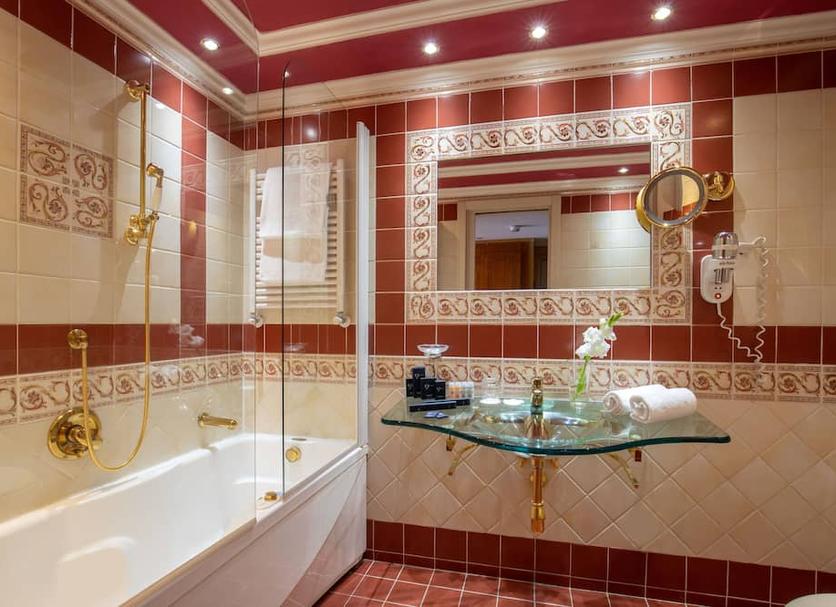 Badkamer Foto's