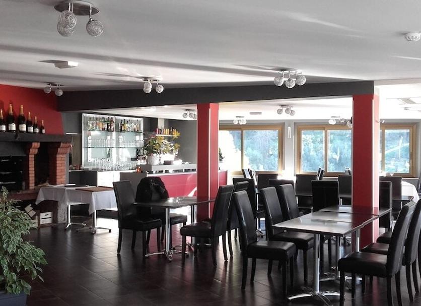 Restaurant Foto's