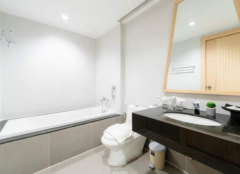 Badkamer Foto's