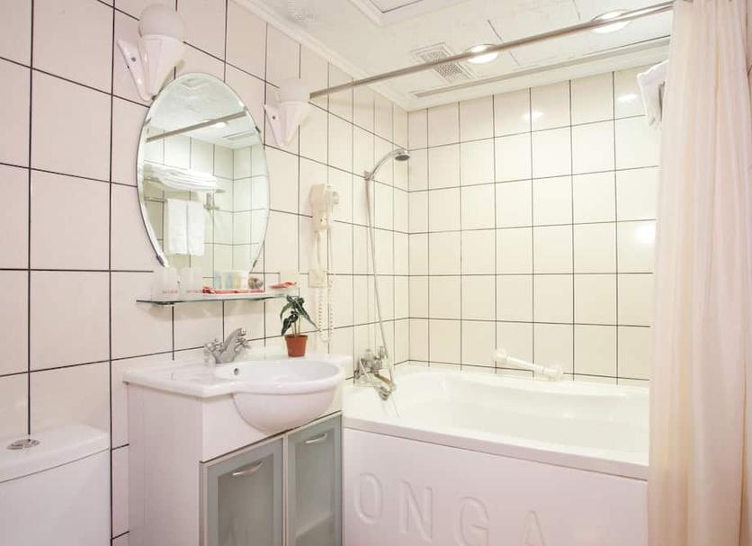 Badkamer Foto's
