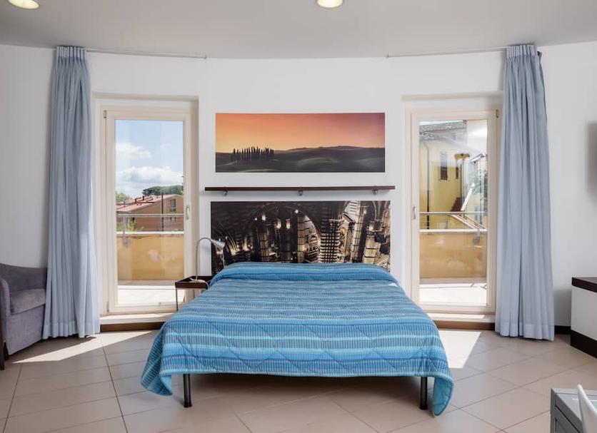 Slaapkamer Foto's