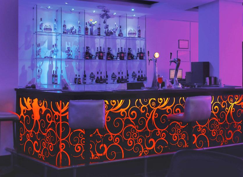 Bar Foto's