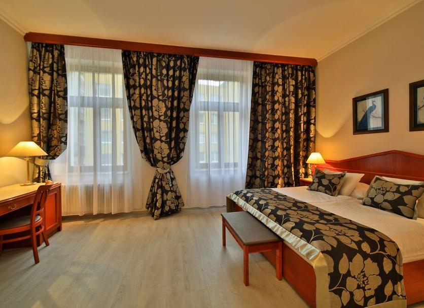 Slaapkamer Foto's