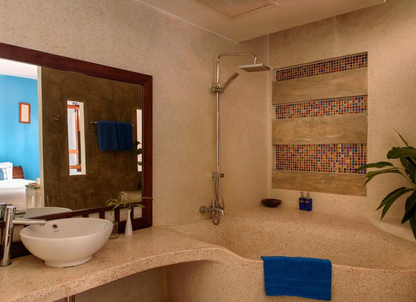Badkamer Foto's