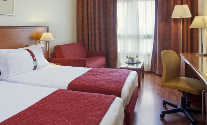 Holiday Inn Cagliari