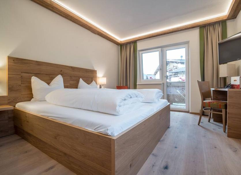 Slaapkamer Foto's