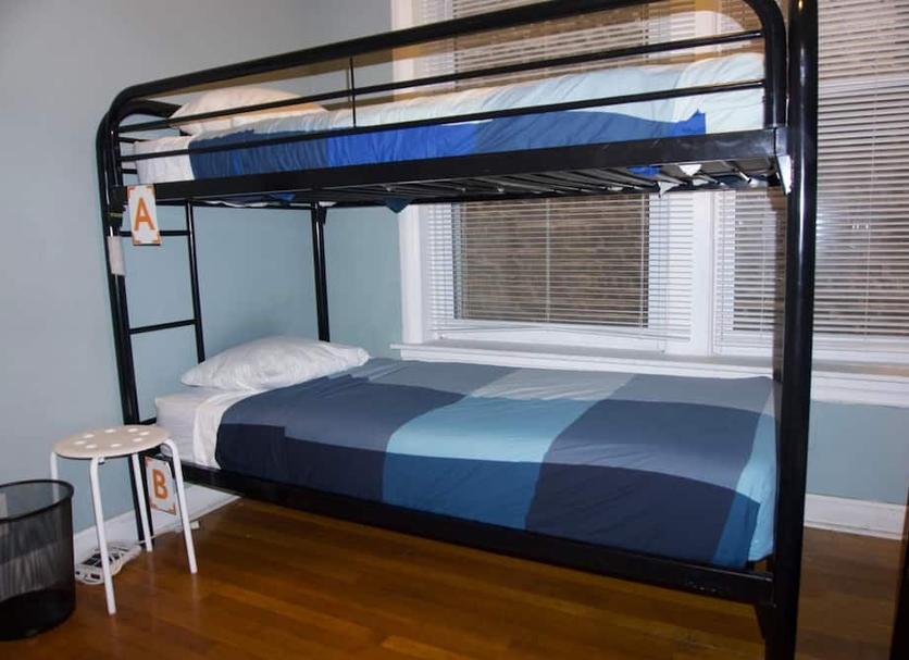 Slaapkamer Foto's