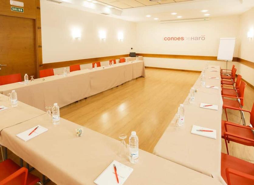Vergaderzaal Foto's