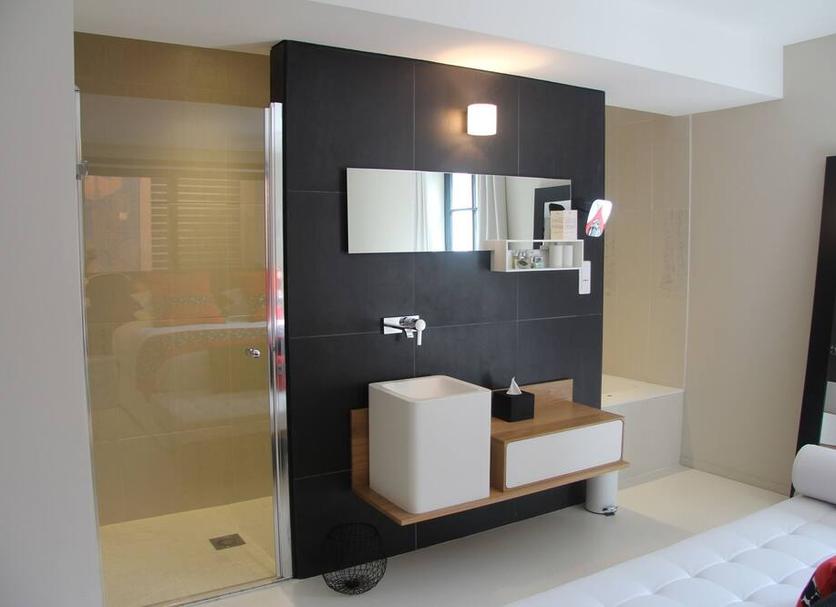 Badkamer Foto's