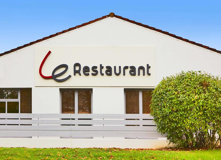 Restaurant Foto's