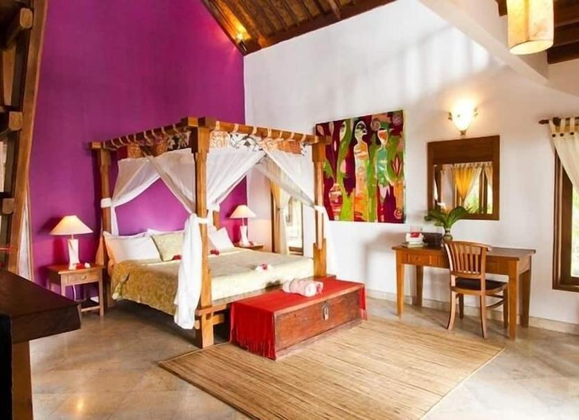 Slaapkamer Foto's