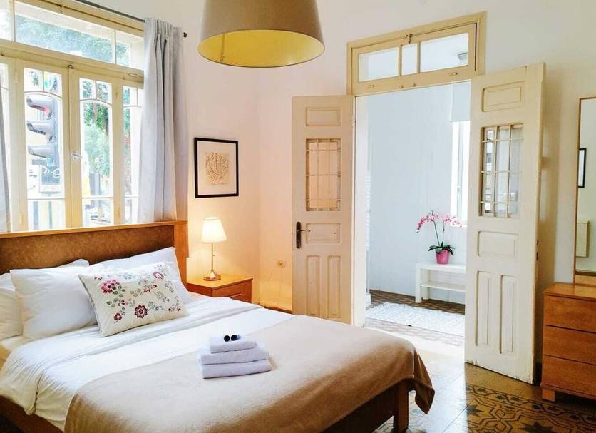 Slaapkamer Foto's