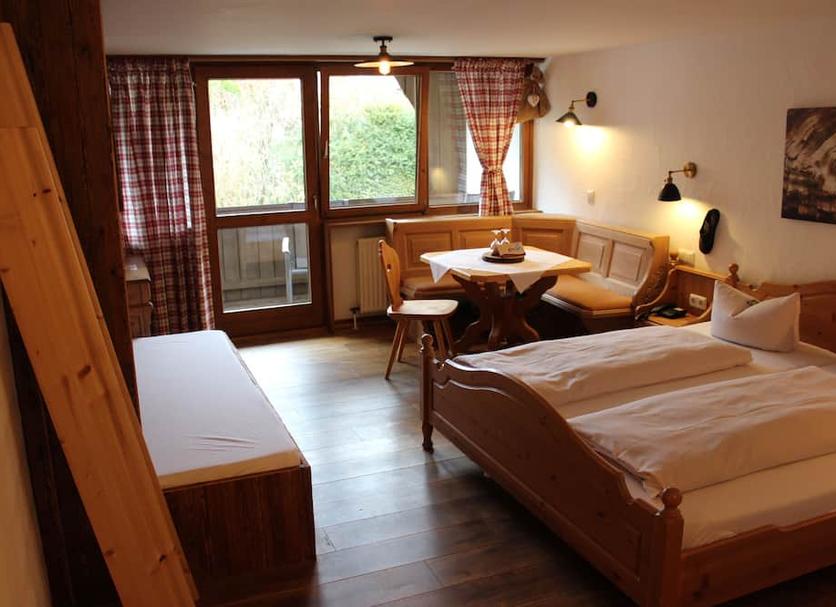 Slaapkamer Foto's
