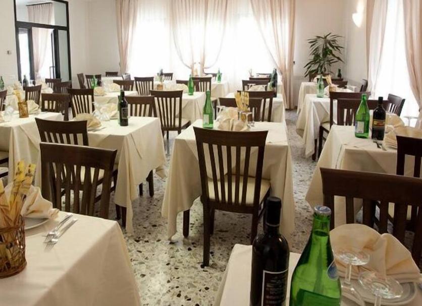 Restaurant Foto's