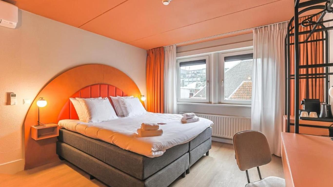 Hotel Halbert