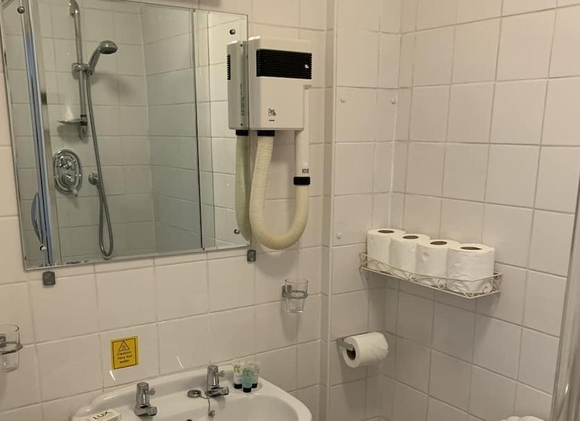 Badkamer Foto's
