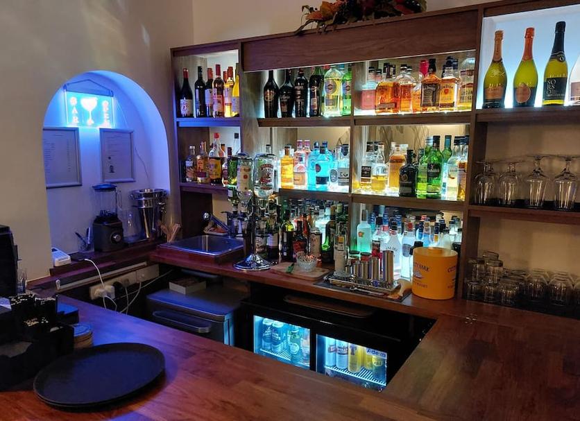 Bar Foto's