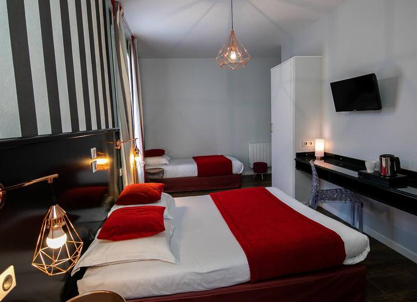 Slaapkamer Foto's