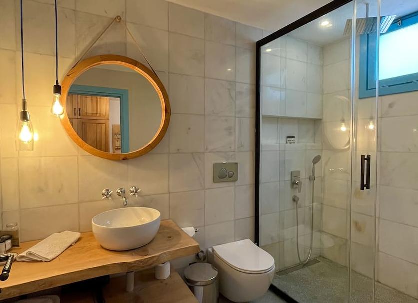 Badkamer Foto's
