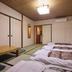 Slaapkamer