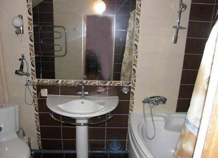 Badkamer Foto's