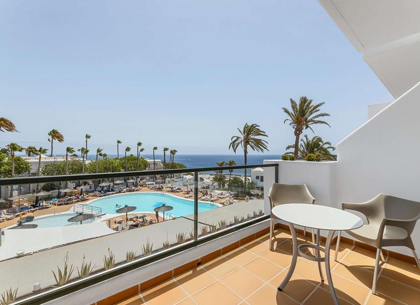 Balkon Foto's