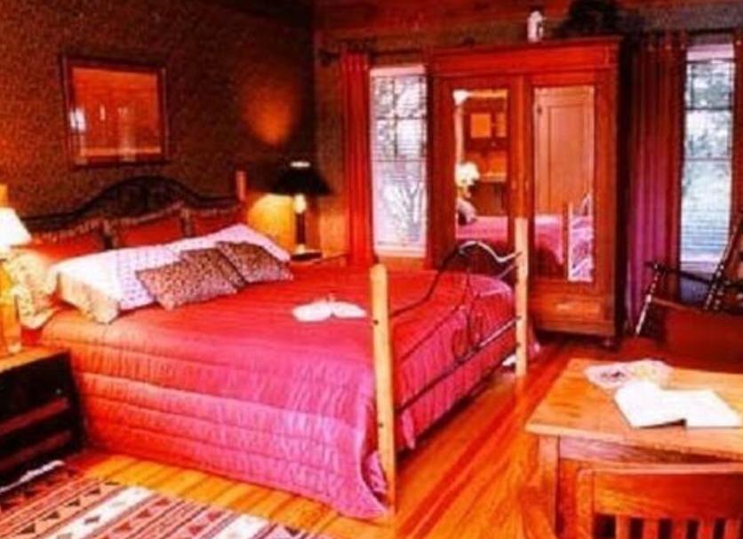 Slaapkamer Foto's