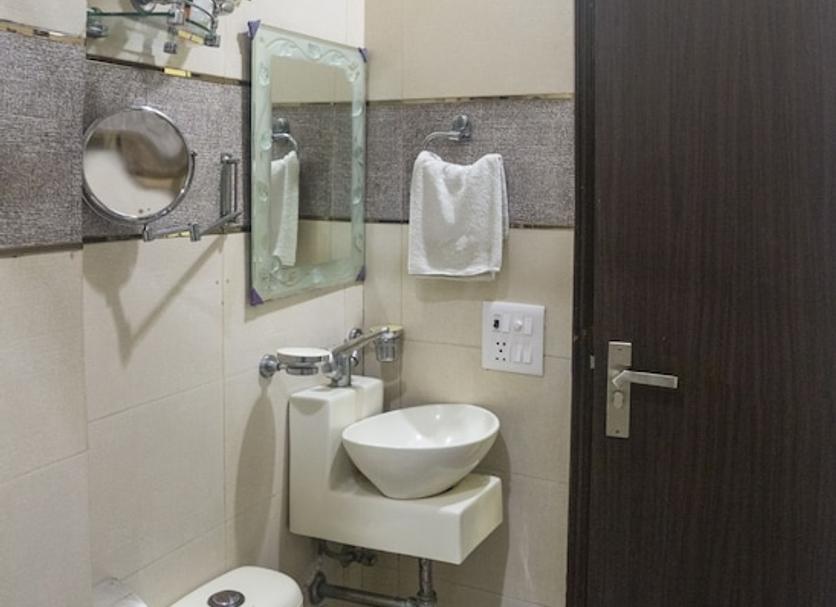 Badkamer Foto's
