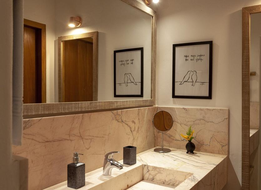 Badkamer Foto's