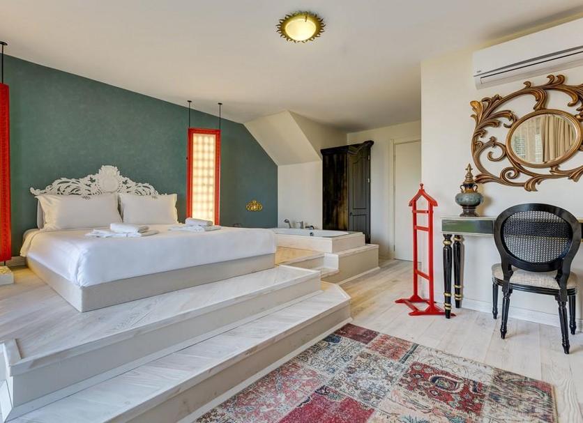 Slaapkamer Foto's