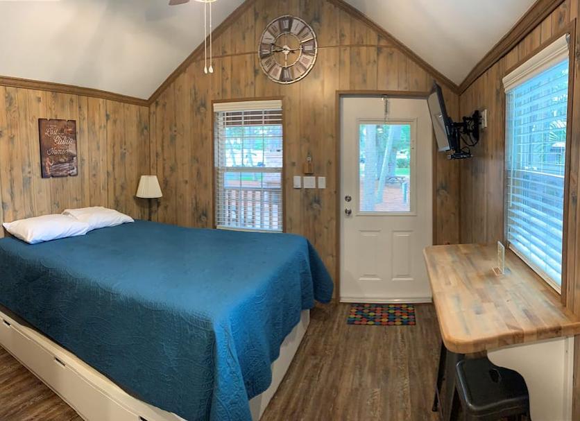Slaapkamer Foto's