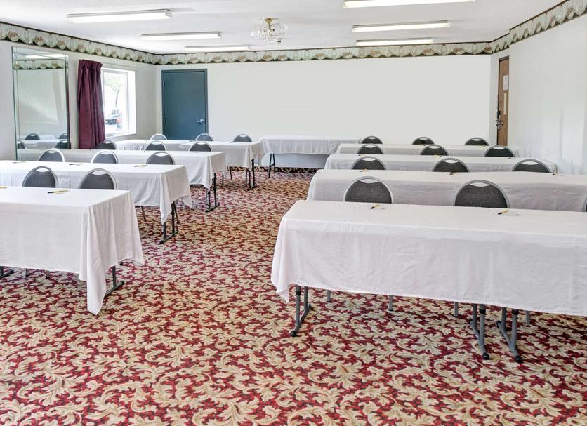 Vergaderzaal Foto's