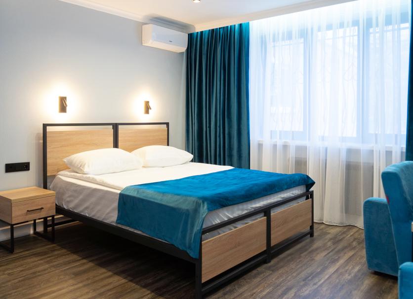 Slaapkamer Foto's