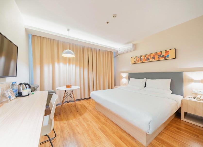 Slaapkamer Foto's