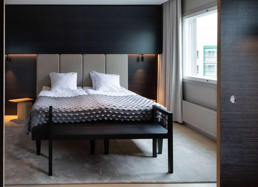 Slaapkamer Foto's