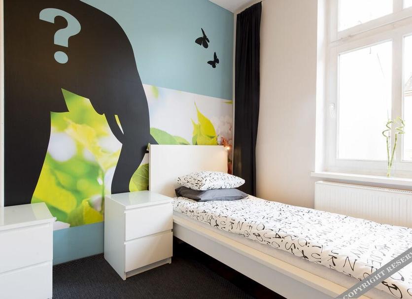 Slaapkamer Foto's