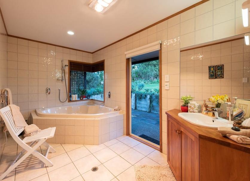 Badkamer Foto's