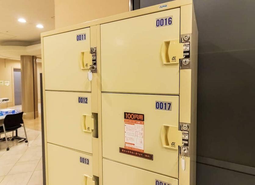 Kamervoorziening Foto's