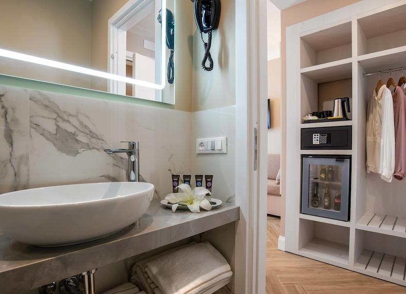 Badkamer Foto's