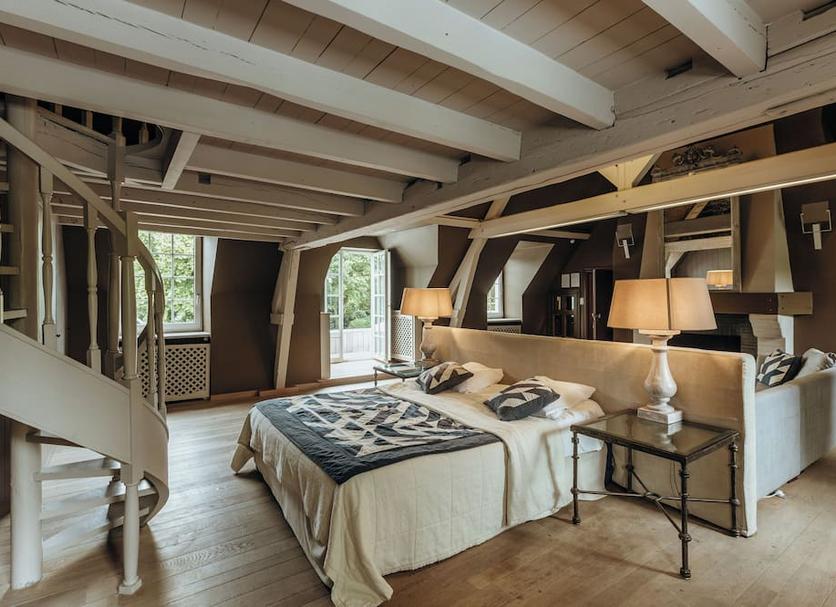 Slaapkamer Foto's