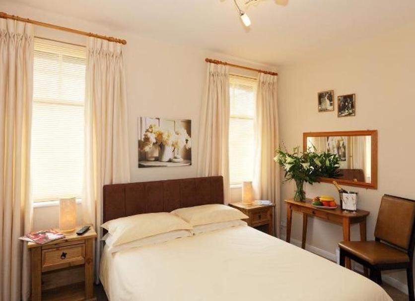 Slaapkamer Foto's