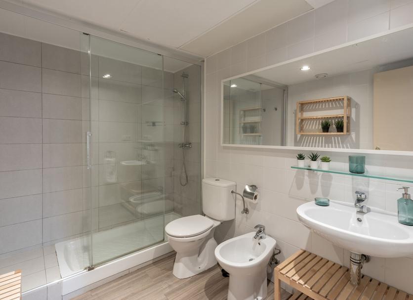 Badkamer Foto's