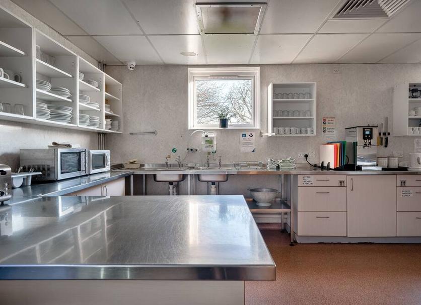 Keuken Foto's
