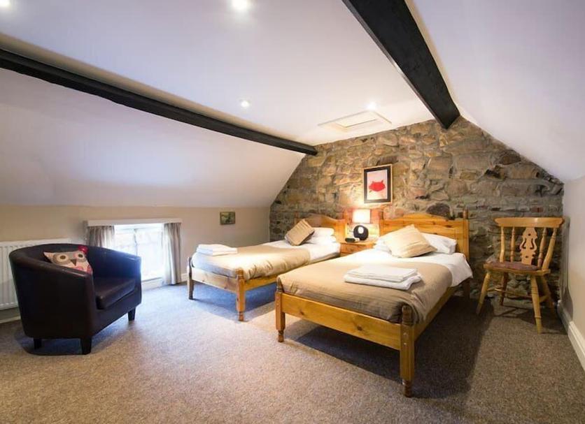 Slaapkamer Foto's