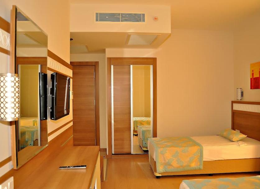 Slaapkamer Foto's
