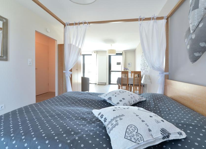 Slaapkamer Foto's