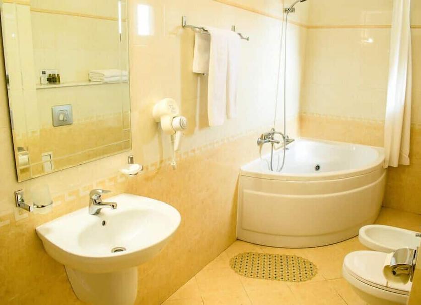 Badkamer Foto's